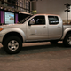 Image for article titled 2009 Chicago Auto Show: Day One